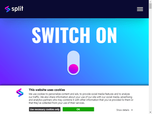 Image of split.io