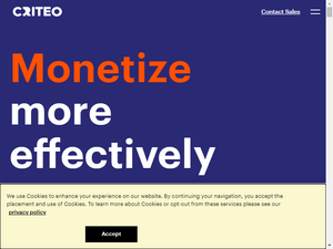 Image of criteo.com