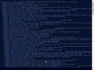 Is midjourney.com down?