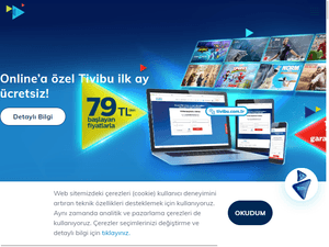 Is turktelekom.com.tr down?