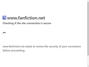 Is fanfiction.net down?