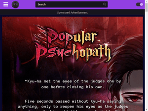 Is asuratoon.com down?