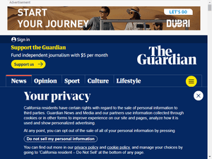 Image of theguardian.com