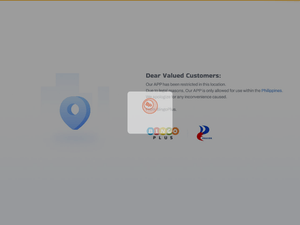 Is bingoplus.com down?
