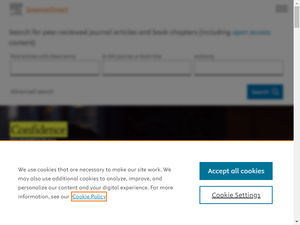 Image of sciencedirect.com