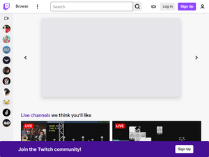 Image of twitch.tv
