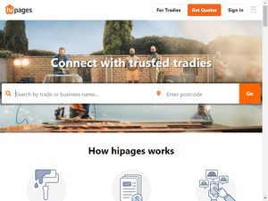 Image of hipages.com.au