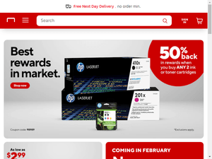 Image of staples.com