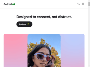 Image of android.com