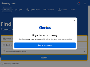 Image of booking.com