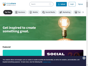 Image of slideshare.net