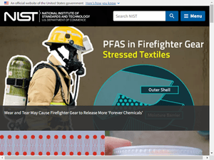 Image of nist.gov