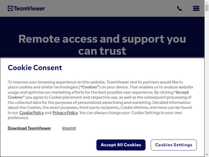 Image of teamviewer.com