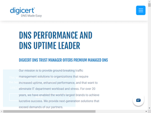 Image of dnsmadeeasy.com