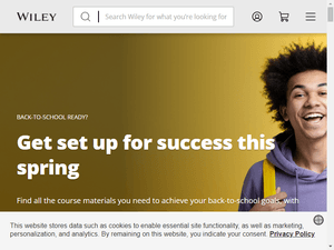 Image of wiley.com
