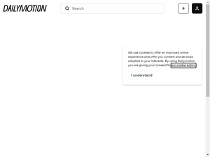 Image of dailymotion.com