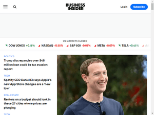 Image of businessinsider.com