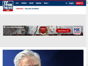 Image of foxnews.com