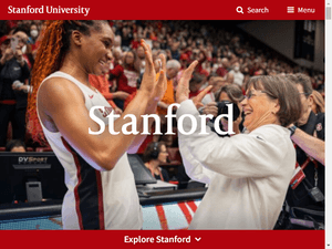 Image of stanford.edu