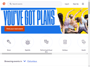 Image of eventbrite.com