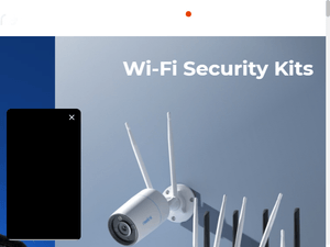 Is reolink.com down?
