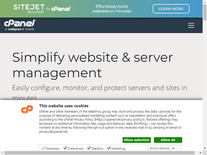 Image of cpanel.net