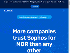 Image of sophos.com