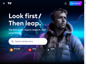 Image of tradingview.com