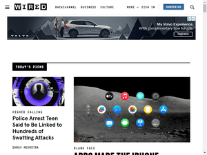 Image of wired.com