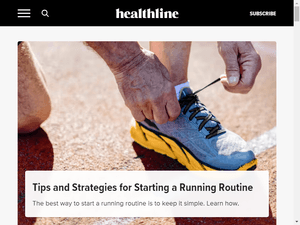 Image of healthline.com
