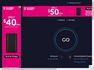 Image of speedtest.net