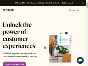 Image of zendesk.com