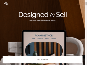 Image of squarespace.com