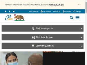 Image of ca.gov