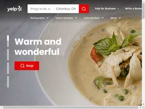 Image of yelp.com
