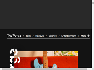 Image of theverge.com