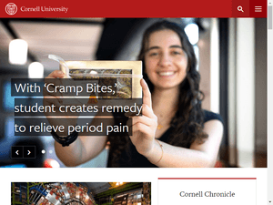 Image of cornell.edu