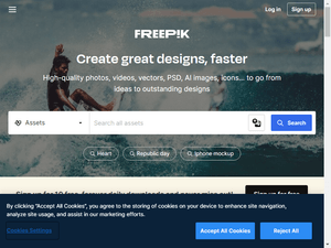 Image of freepik.com