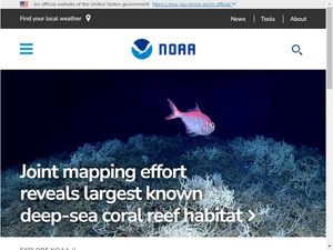 Image of noaa.gov