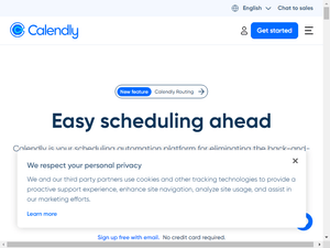 Image of calendly.com