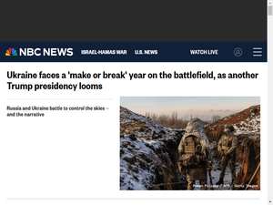 Image of nbcnews.com