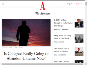 Image of theatlantic.com
