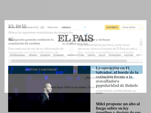 Image of elpais.com