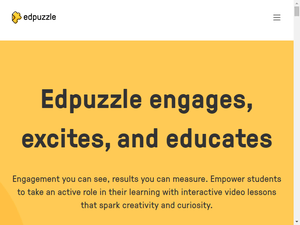 Is edpuzzle.com down?