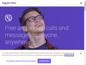 Image of viber.com