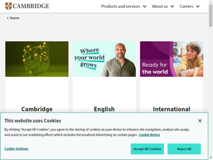 Image of cambridge.org