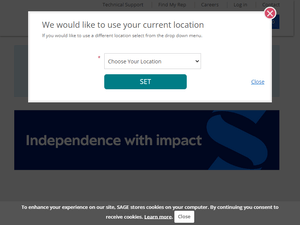 Image of sagepub.com