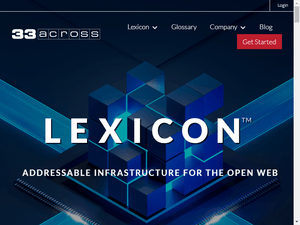 Image of 33across.com