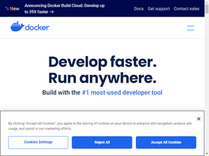 Image of docker.com