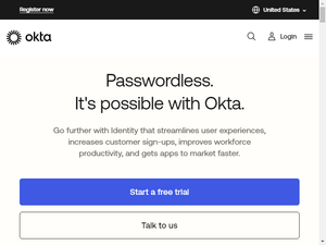Image of okta.com